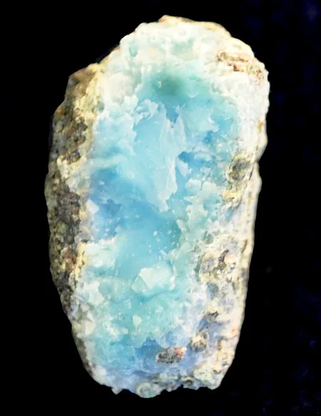 Natural Rough Larimar