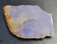 Lavender Jade Slab