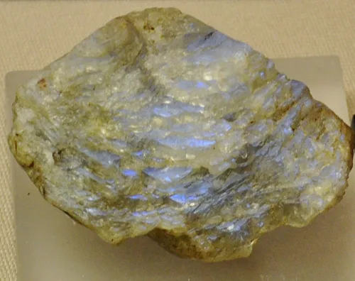 Moonstone Rough