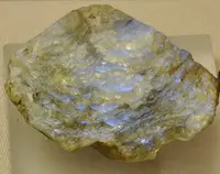Moonstone Rough