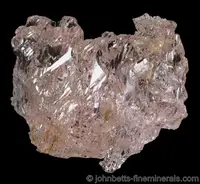 Morganite