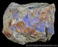 Andamooka Opal