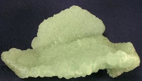 Prehnite from South Africa