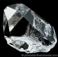 Quartz Rock Crystal