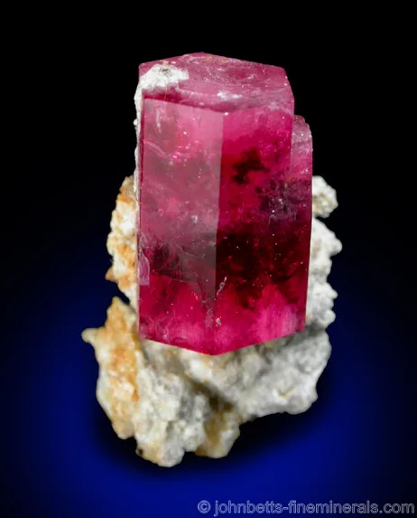 Red Beryl