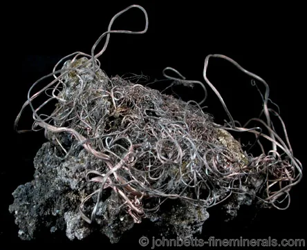 Silver Wires