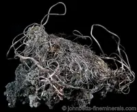 Silver Wires