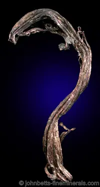 Silver Wire
