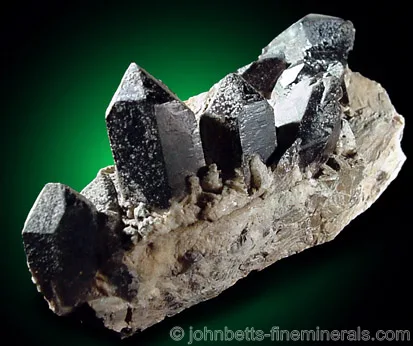 Smoky Quartz with Micrcoline