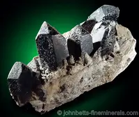 Smoky Quartz with Micrcoline