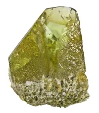 Brown-Green Sphene