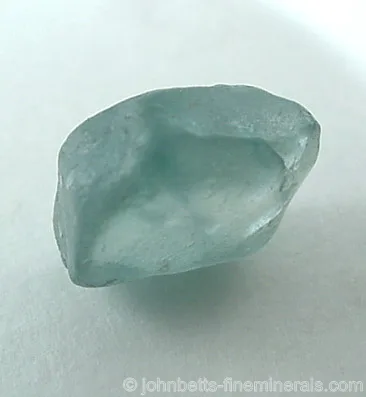 Light Blue Spinel