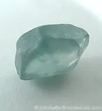 Light Blue Spinel