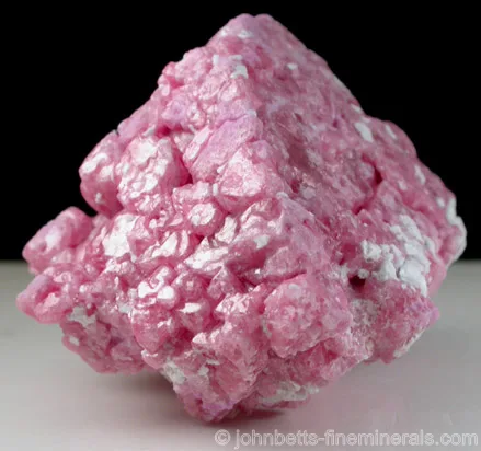 Pink Spinel