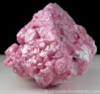 Pink Spinel