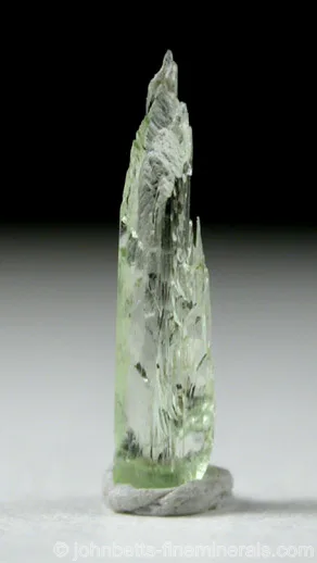 Hiddenite