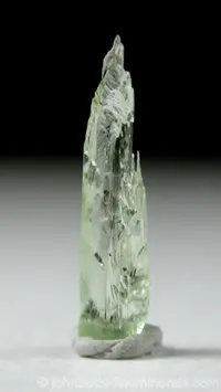 Hiddenite