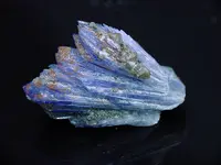 Pointed Tanzanite Crystal Spray