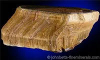 Tigers Eye