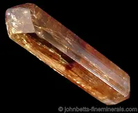 Imperial Topaz