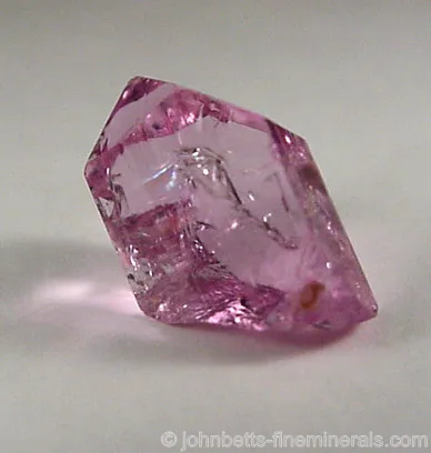 Pink Topaz