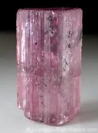 Pink Topaz