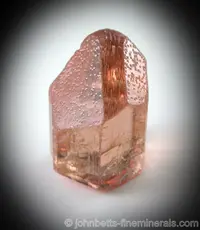 Orange Tourmaline