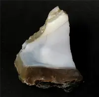 White Chalcedony