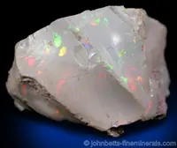 White Opal