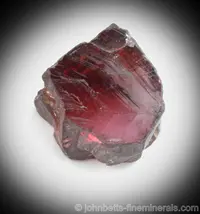 Pink Zircon