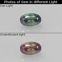 Alexandrite