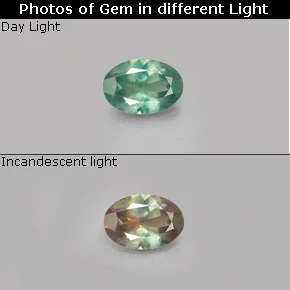 Alexandrite