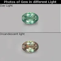 Alexandrite