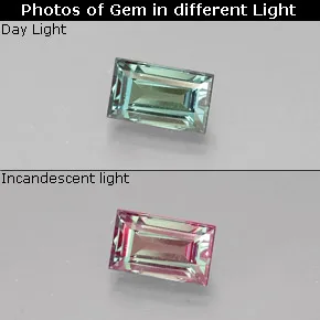 Alexandrite