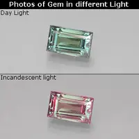 Alexandrite