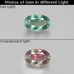 Alexandrite