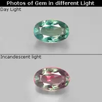 Alexandrite