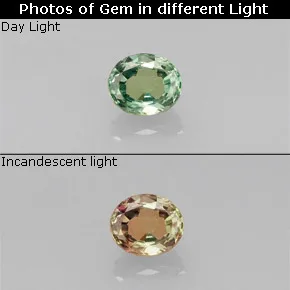 Alexandrite