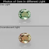 Alexandrite