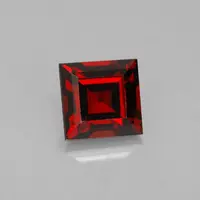 Almandine Garnet