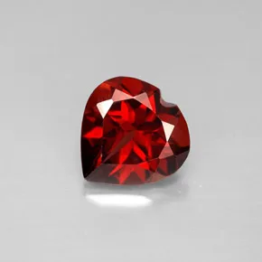 Almandine Garnet