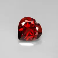 Almandine Garnet