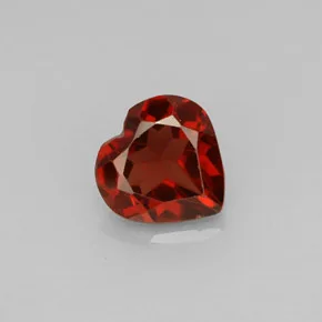 Almandine Garnet