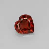 Almandine Garnet
