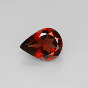 Almandine Garnet