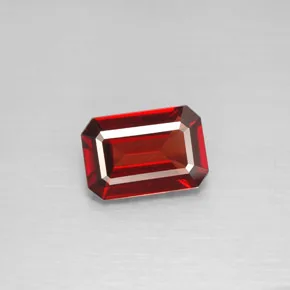 Almandine Garnet