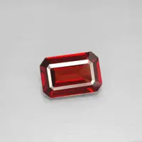 Almandine Garnet
