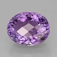 Purple Amethyst