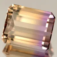 Ametrine