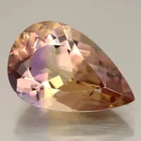 Ametrine